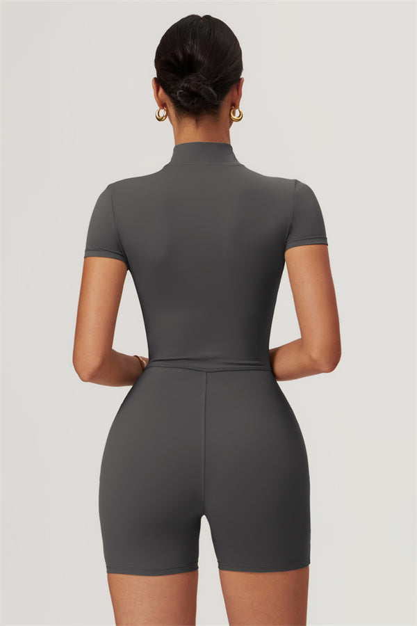 Ava Rose Jumpsuit