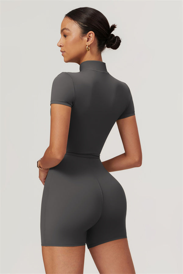 Ava Rose Jumpsuit