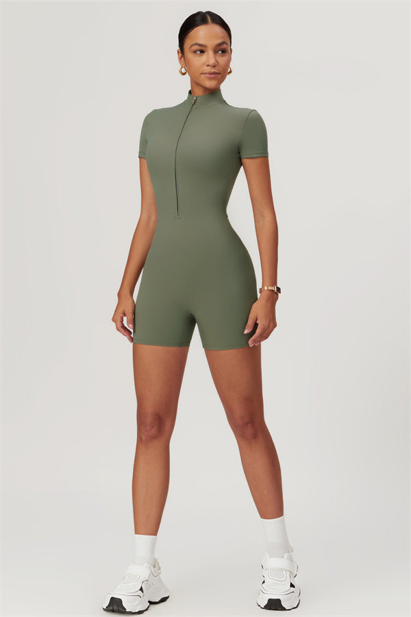 Ava Rose Jumpsuit