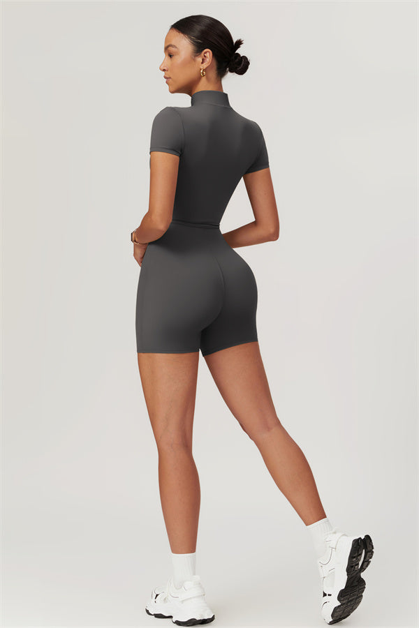 Ava Rose Jumpsuit