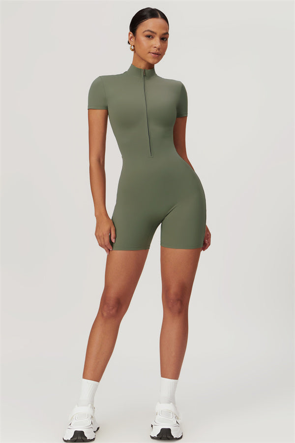 Ava Rose Jumpsuit