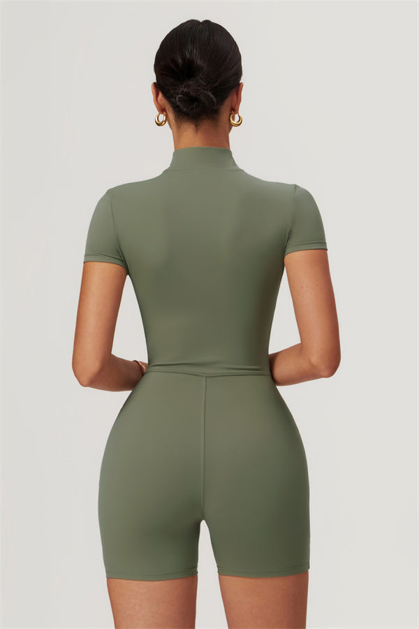 Ava Rose Jumpsuit