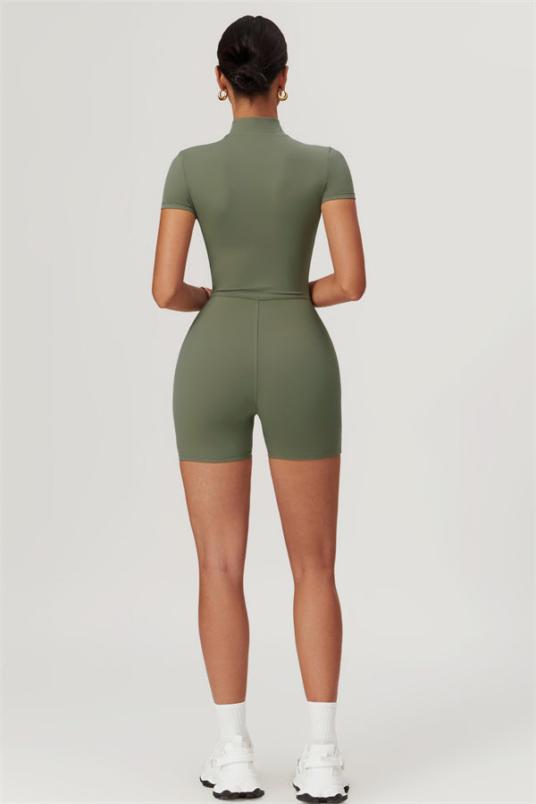 Ava Rose Jumpsuit