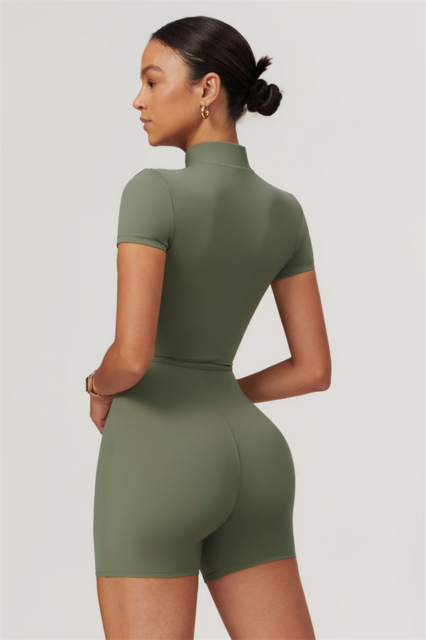 Ava Rose Jumpsuit