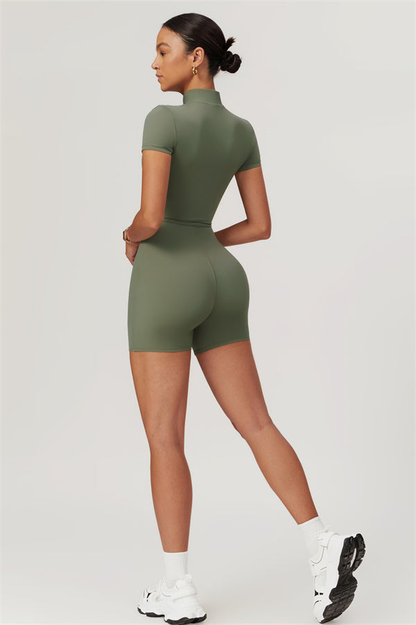 Ava Rose Jumpsuit