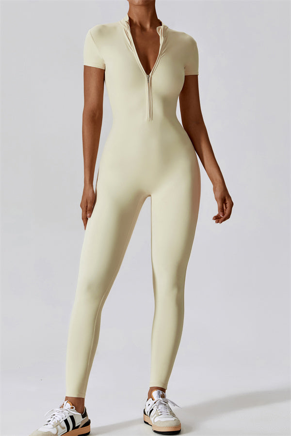 Mia Belle Jumpsuit