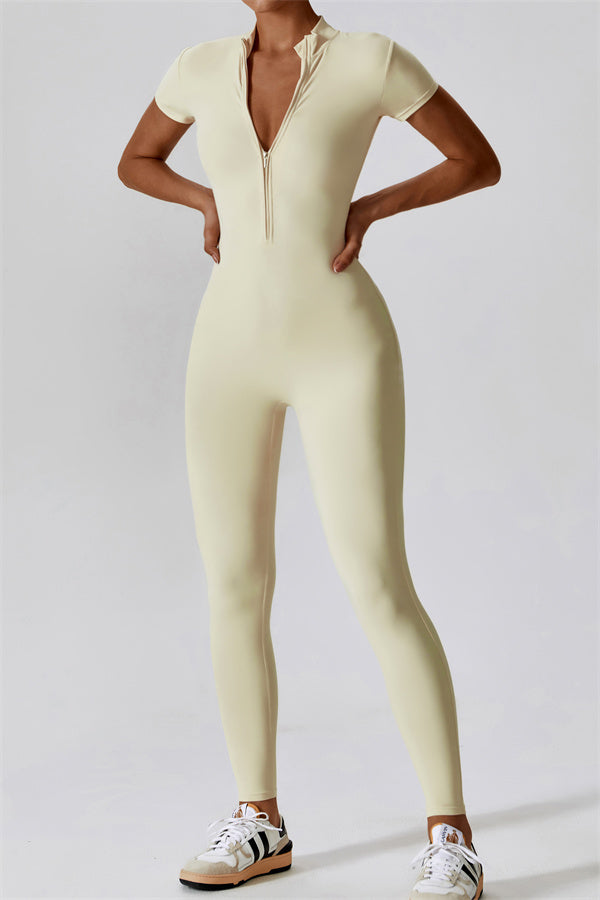 Mia Belle Jumpsuit