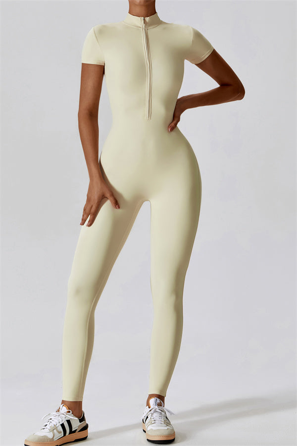 Mia Belle Jumpsuit