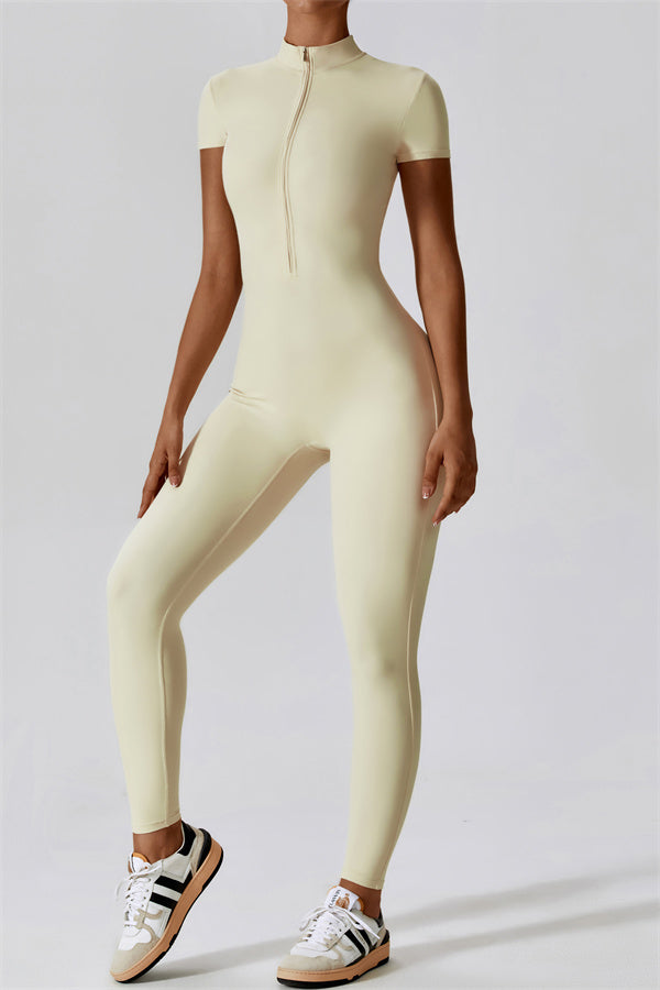 Mia Belle Jumpsuit