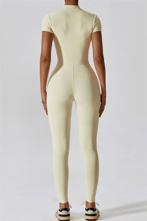 Mia Belle Jumpsuit