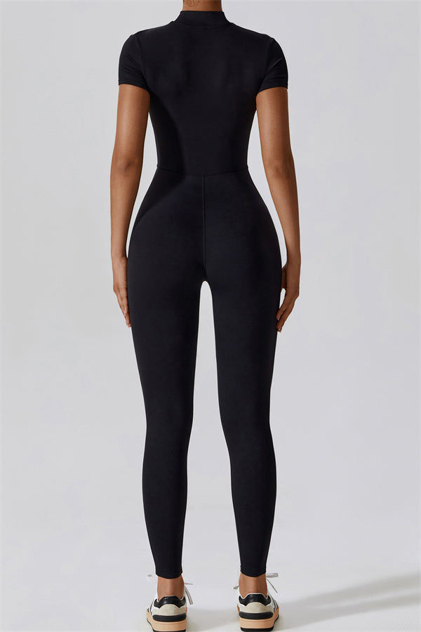 Mia Belle Jumpsuit