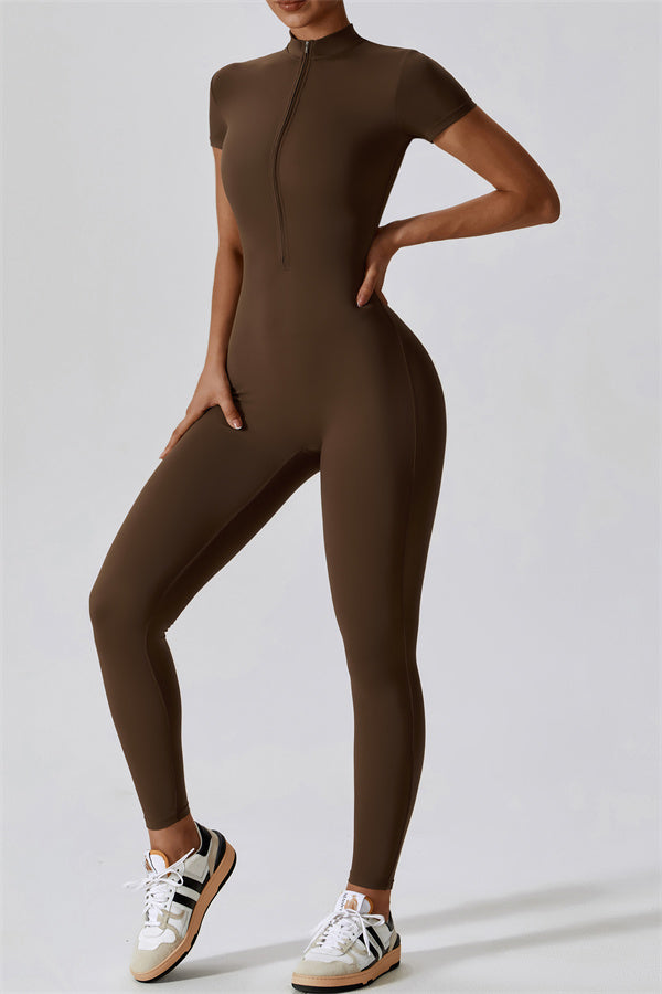 Mia Belle Jumpsuit