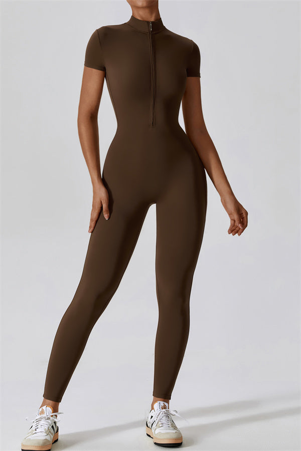 Mia Belle Jumpsuit