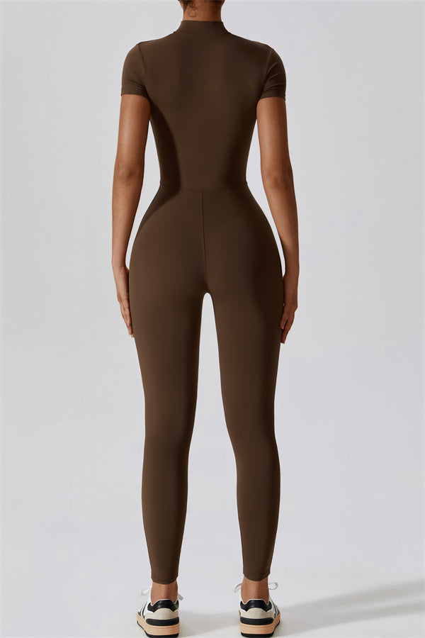 Mia Belle Jumpsuit