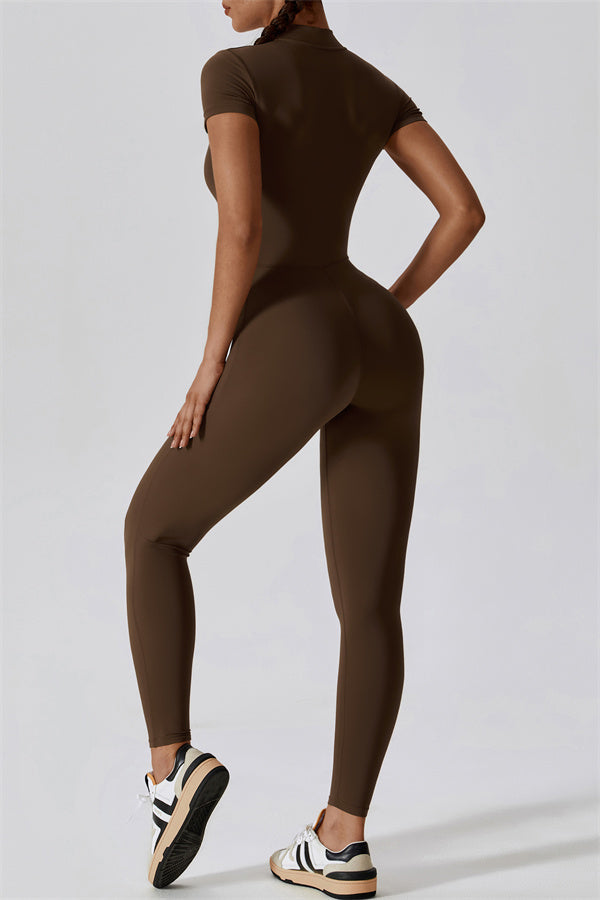 Mia Belle Jumpsuit