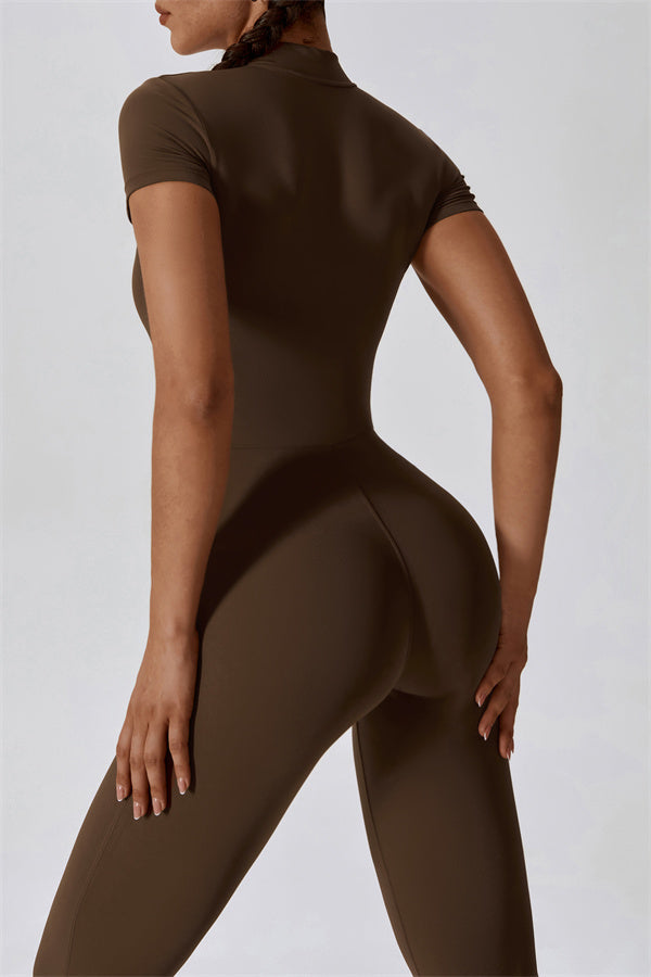 Mia Belle Jumpsuit