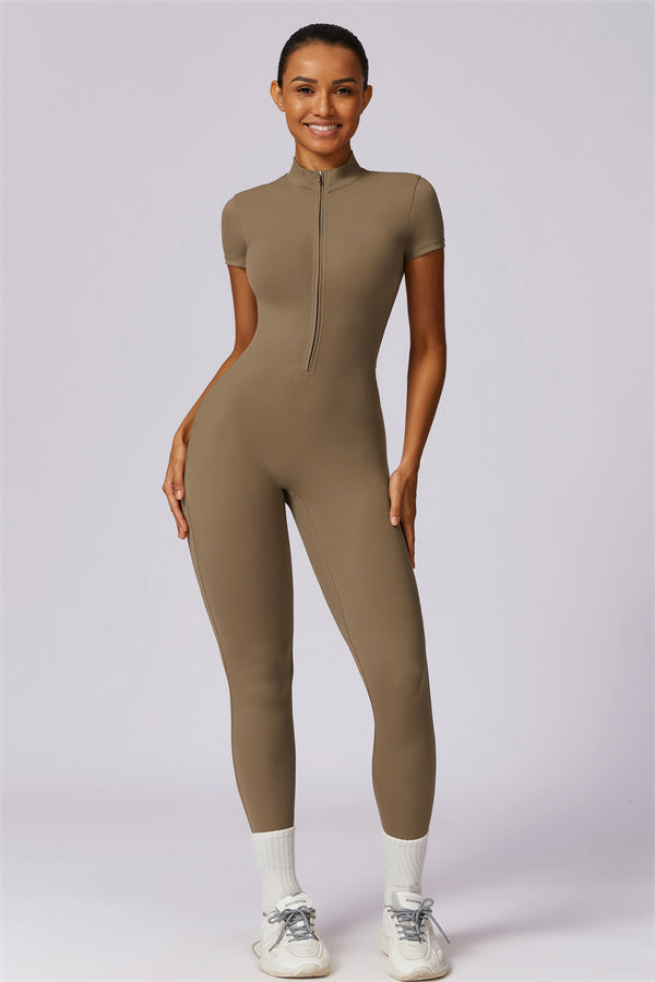 Mia Belle Jumpsuit