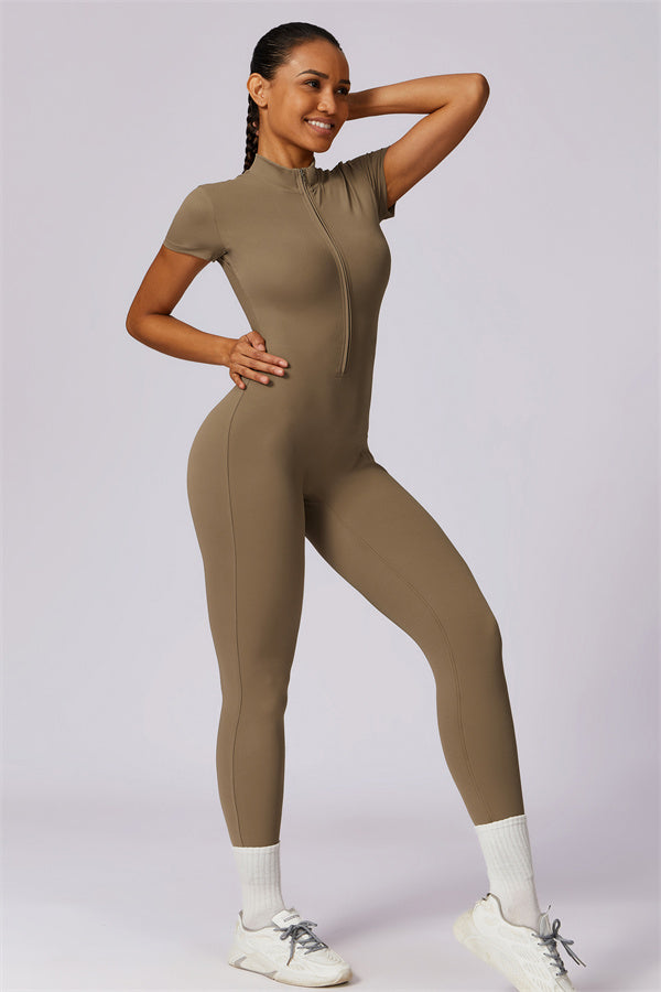 Mia Belle Jumpsuit