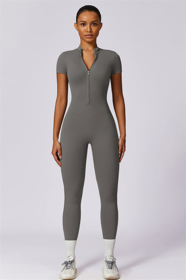 Mia Belle Jumpsuit