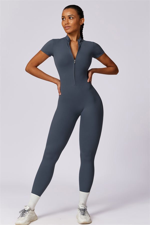 Mia Belle Jumpsuit