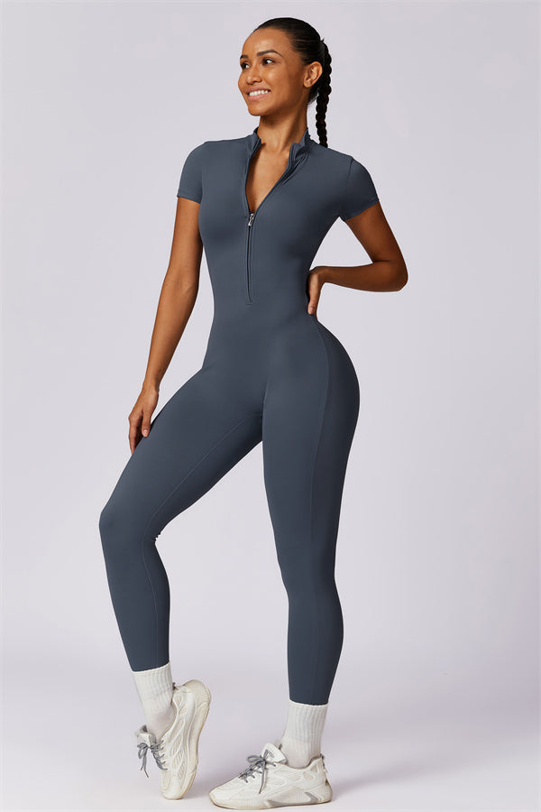 Mia Belle Jumpsuit