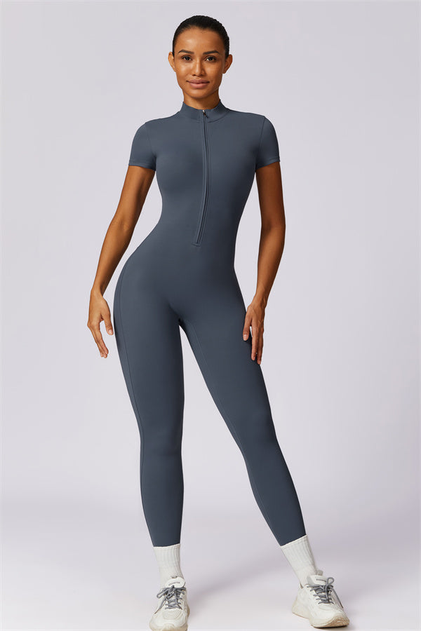 Mia Belle Jumpsuit