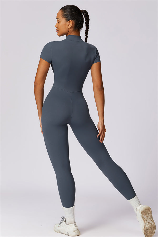 Mia Belle Jumpsuit