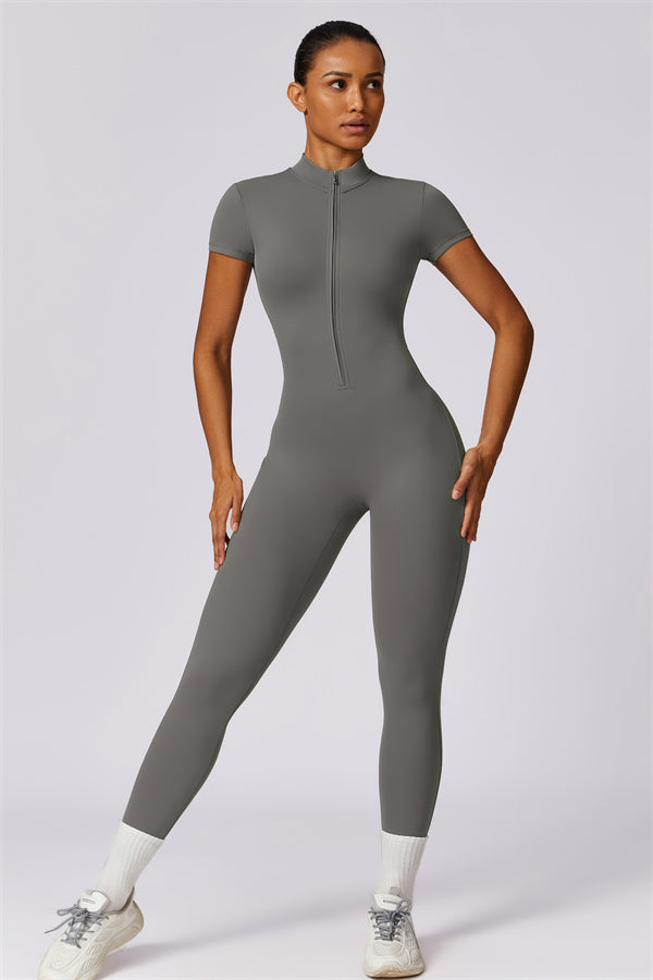Mia Belle Jumpsuit