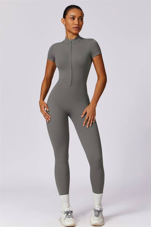 Mia Belle Jumpsuit