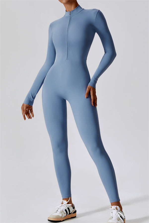 Scarlett Anne Jumpsuit