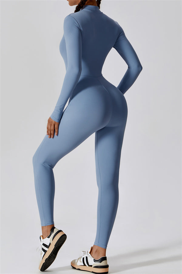 Scarlett Anne Jumpsuit