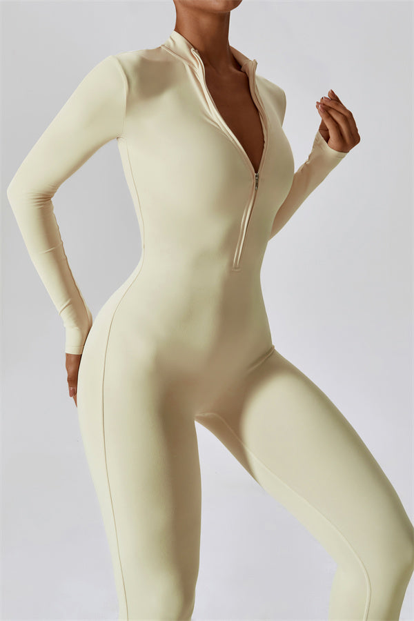 Scarlett Anne Jumpsuit