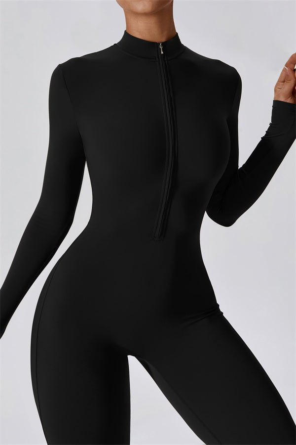 Scarlett Anne Jumpsuit