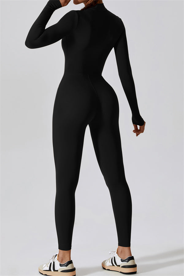 Scarlett Anne Jumpsuit