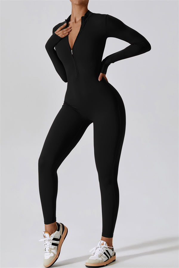 Scarlett Anne Jumpsuit