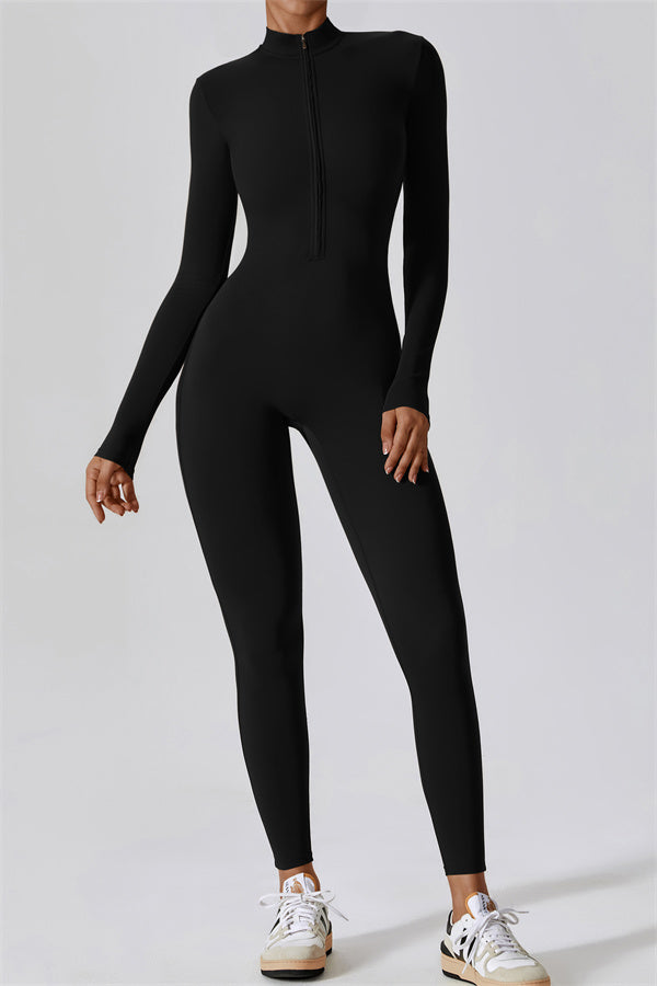 Scarlett Anne Jumpsuit