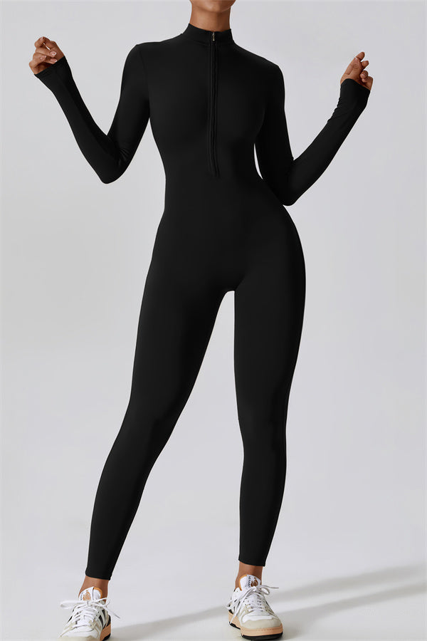Scarlett Anne Jumpsuit