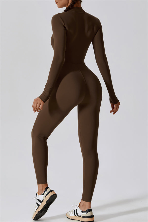 Scarlett Anne Jumpsuit