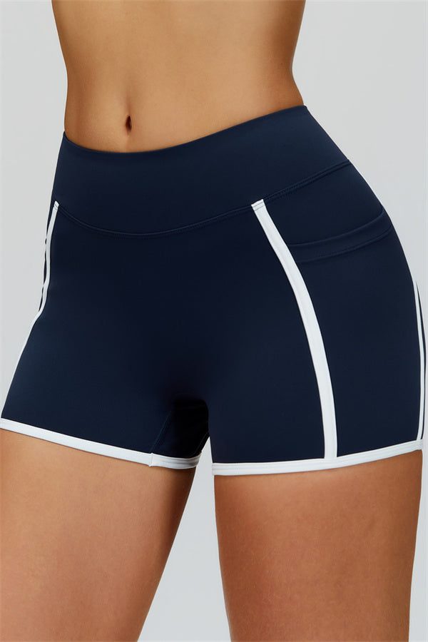 The Whisper Shorts