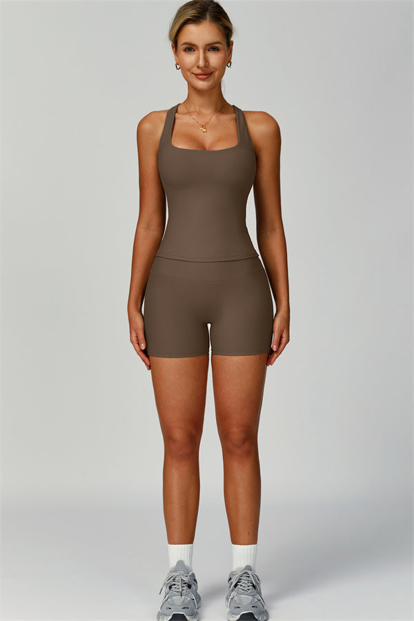 The Burst Shorts