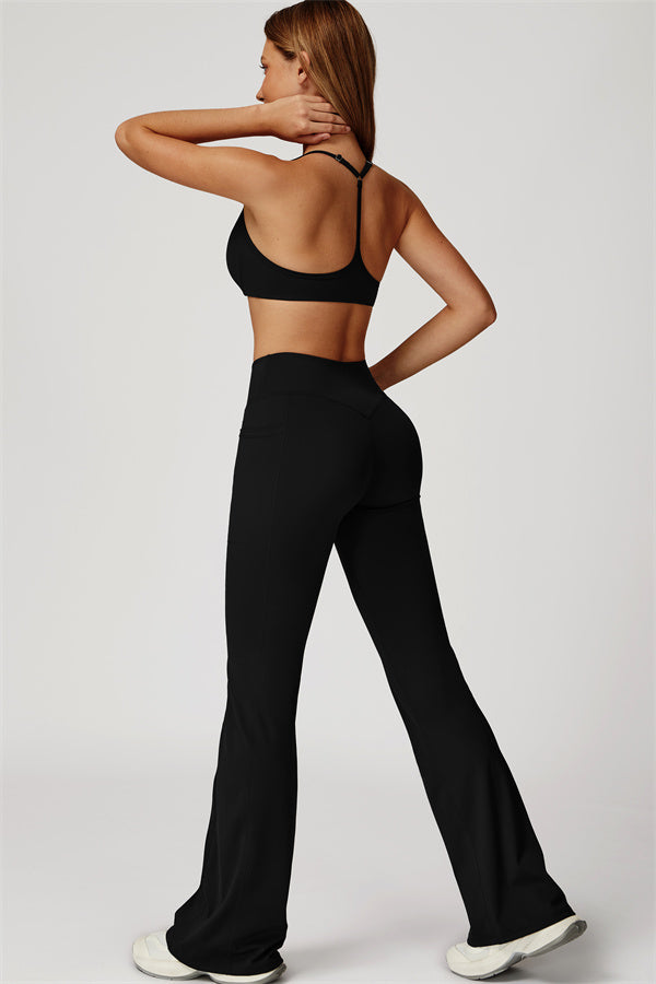 The Propel Sports Bra