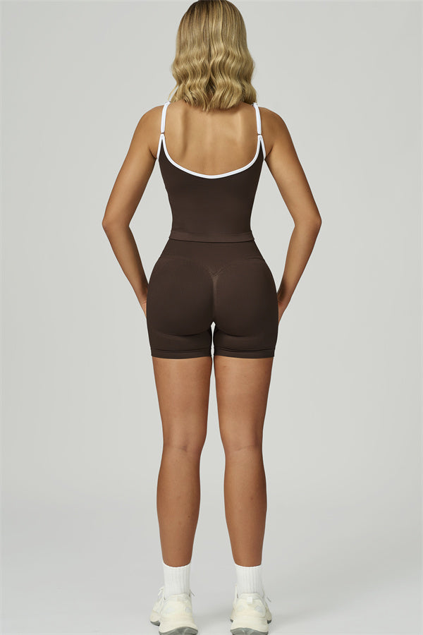 The Prime Line Shorts