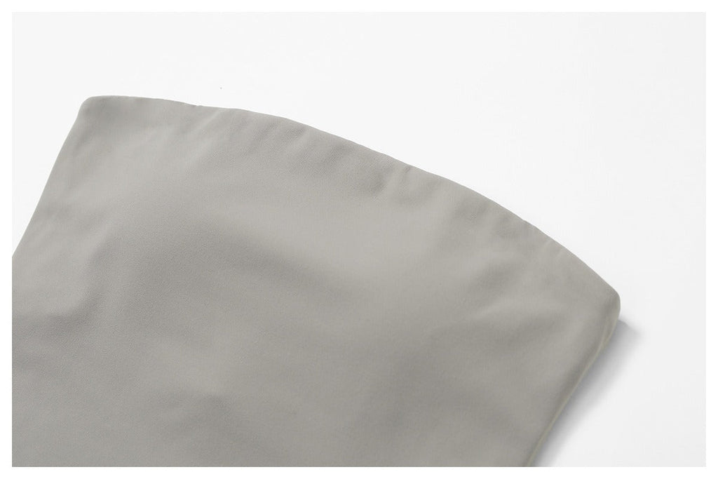 Mira Padded Tube Top
