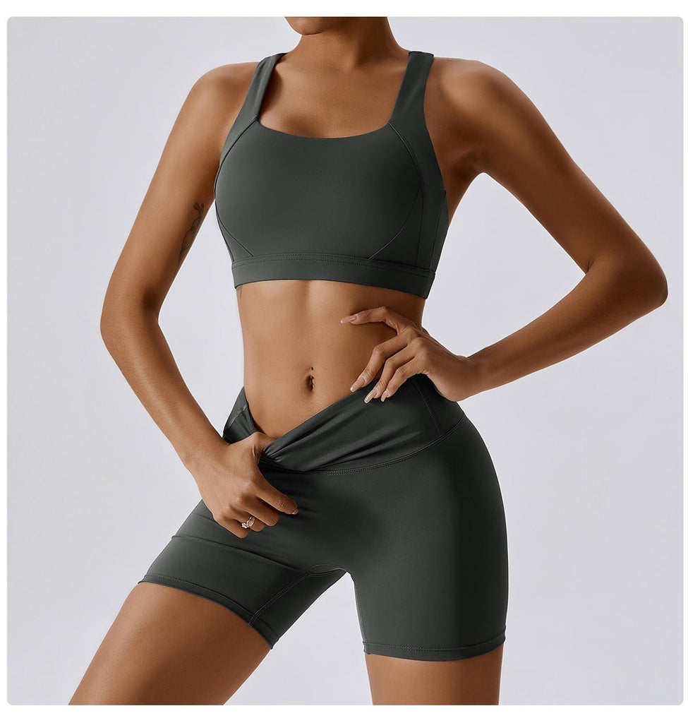 Madelyn Bra Sculpt Top