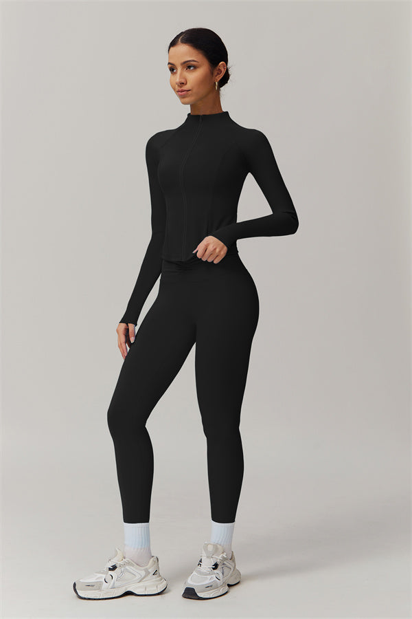 The Balance Jacket