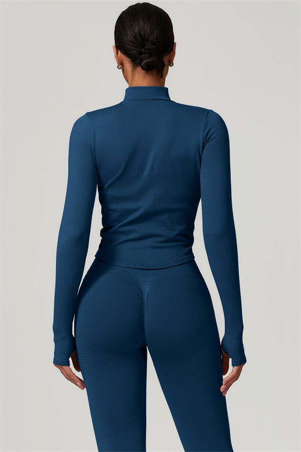 The Delight Jacket Leggings 2-Piece Set