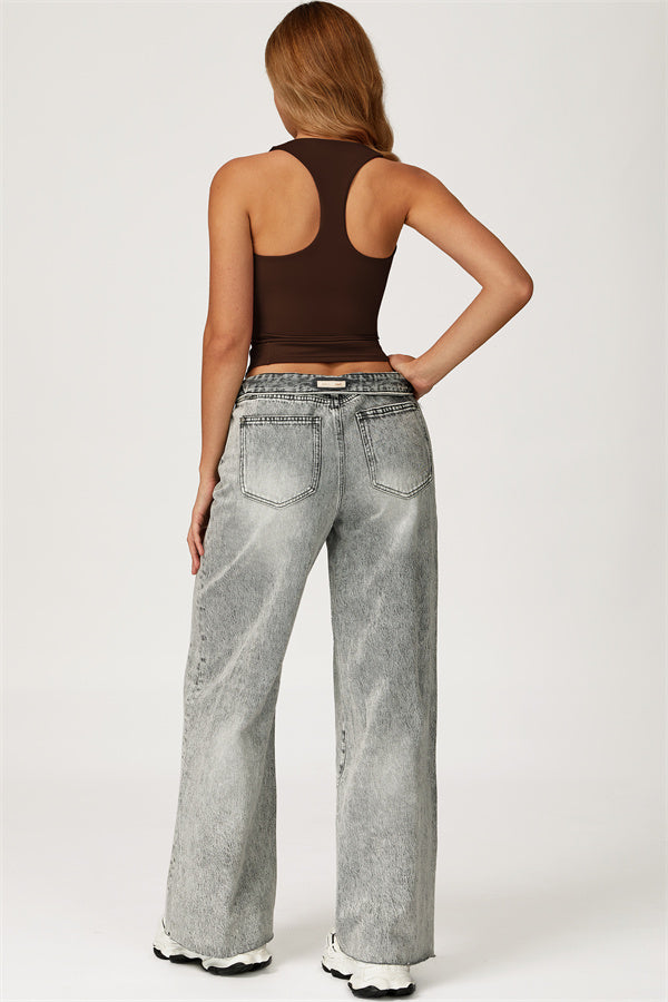 The Glacier Crop Tank