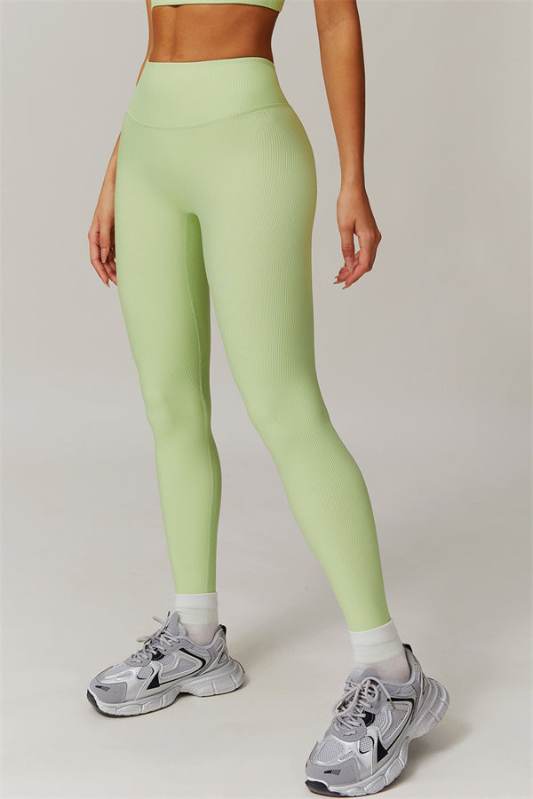 The Power Move Leggings