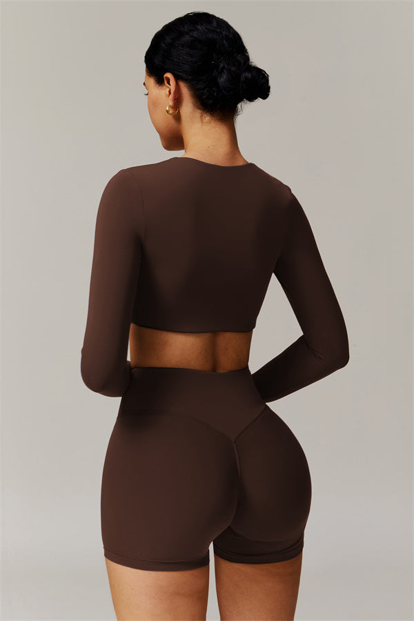 The Delicate Long Sleeve T-shirt