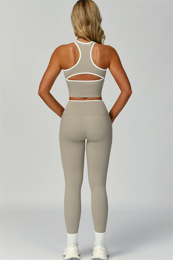 The Quest Tank Leggings 2-Piece Set